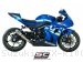 CR-T Exhaust by SC-Project Suzuki / GSX-R1000 / 2017