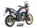  Honda / CRF1000L Africa Twin / 2017