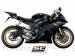 S1 Low Mount Exhaust by SC-Project Yamaha / YZF-R6 / 2006