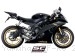 S1 Low Mount Exhaust by SC-Project Yamaha / YZF-R6 / 2009