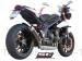 GP EVO Low Mount Exhaust by SC-Project Triumph / Speed Triple / 2013