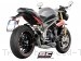 S1 Exhaust by SC-Project Triumph / Speed Triple R / 2017