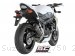 Conic Exhaust by SC-Project Suzuki / GSR750 / 2011