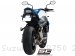 CR-T Exhaust by SC-Project Suzuki / GSR750 / 2015