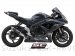 GP M2 Exhaust by SC-Project Suzuki / GSX-R600 / 2008