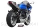 GP M2 Exhaust by SC-Project Suzuki / GSX-R600 / 2014