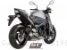 S1 Exhaust by SC-Project Suzuki / GSX-S1000 / 2016