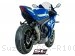 S1 Exhaust by SC-Project Suzuki / GSX-R1000 / 2019