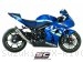 S1 Exhaust by SC-Project Suzuki / GSX-R1000 / 2020