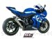 S1 Exhaust by SC-Project Suzuki / GSX-R1000R / 2023