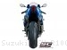 CR-T Exhaust by SC-Project Suzuki / GSX-R1000R / 2022