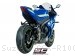 CR-T Exhaust by SC-Project Suzuki / GSX-R1000 / 2018