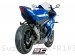 GP70-R Exhaust by SC-Project Suzuki / GSX-R1000 / 2017