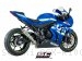 GP70-R Exhaust by SC-Project Suzuki / GSX-R1000 / 2017