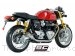 Conic "70s Style" Exhaust by SC-Project Triumph / Thruxton 1200 / 2017