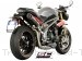 GP-Tech Exhaust by SC-Project Triumph / Speed Triple RS / 2018