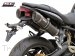 GP-Tech Exhaust by SC-Project Triumph / Street Triple / 2008