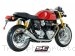 Conic Exhaust by SC-Project Triumph / Thruxton R 1200 / 2018