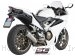 Conic Exhaust by SC-Project Honda / VFR800 Interceptor / 2014