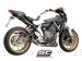 CR-T Exhaust by SC-Project Yamaha / FZ-07 / 2018