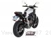 Conic Exhaust by SC-Project Yamaha / FZ-07 / 2016