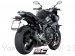S1 Exhaust by SC-Project Yamaha / FZ-10 / 2019