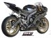 GP-M2 Exhaust by SC-Project Yamaha / YZF-R6 / 2007