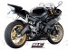 S1 Low Mount Exhaust by SC-Project Yamaha / YZF-R6 / 2008