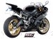 S1 Low Mount Exhaust by SC-Project Yamaha / YZF-R6 / 2015