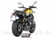 Conic Exhaust by SC-Project Yamaha / FJ-09 Tracer / 2016
