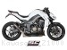 GP-Tech Exhaust by SC-Project Kawasaki / Z1000 / 2014