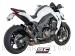 GP-Tech Exhaust by SC-Project Kawasaki / Z1000 / 2014