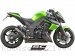 GP M2 Exhaust by SC-Project Kawasaki / Z1000 / 2010