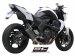 Oval Exhaust by SC-Project