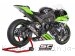 CR-T Exhaust by SC-Project Kawasaki / Ninja ZX-10R / 2011