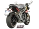 Conic Exhaust by SC-Project
