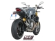 CR-T Exhaust by SC-Project