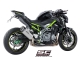 SC1-R Exhaust by SC-Project