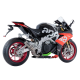 CR-T Exhaust by SC-Project