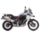 X-Plorer II GT Exhaust by SC-Project