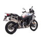 X-Plorer II GT Exhaust by SC-Project