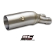 DeCat Link Pipe by SC-Project