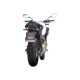 Oval Exhaust by SC-Project
