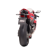 GP70-R Exhaust by SC-Project