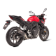 Oval Exhaust by SC-Project