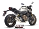 CR-T Exhaust by SC-Project