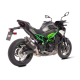 SC1-R Exhaust by SC-Project