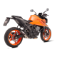 CR-T Exhaust by SC-Project