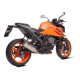 SC1-R Exhaust by SC-Project