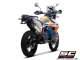 X-Plorer II Exhaust by SC-Project